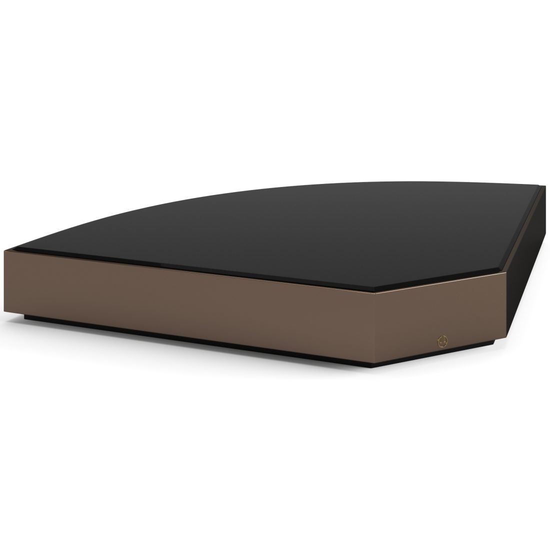 Luxence Luxury Living Slim Coffee Tables Set 3D Model for VRay, Corona ...