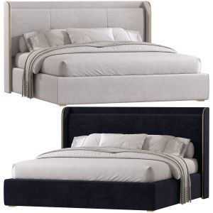 Double Bed 146