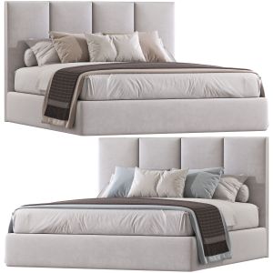 Double Bed 147