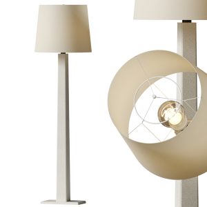 Alexander Lamont - Santo Floor Lamp