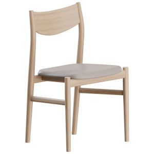 Kamuy Side Chair By Condehouse