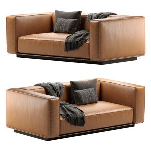 Flexform Grandemare Sofa