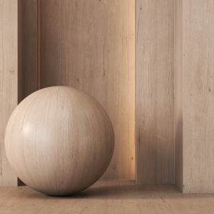 Oak Wood Texture 4K - Seamless - 2 Colors