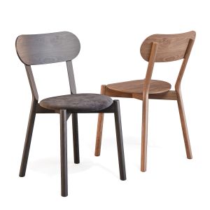 Karimoku: Castor C3435 - Dining Chairs