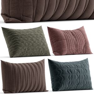 Pillow 5 With 4 Options