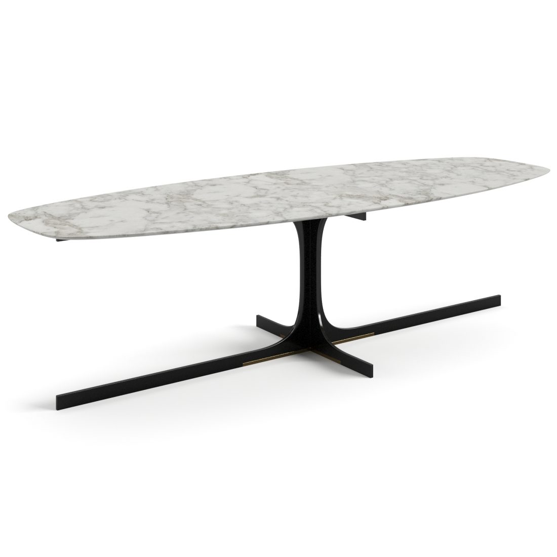Misuraemme Janus Coffee Tables Set 3D Model for VRay, Corona | CGMood