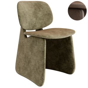 Meringue Chair