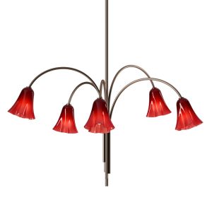 Flora Chandelier By In Common With