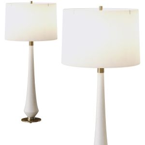 Marille Table Lamp By Uttermost
