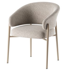 Linda Chair By Marelli