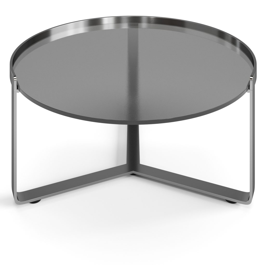 Misuraemme Ring Coffee Tables Set 3D Model for VRay, Corona | CGMood