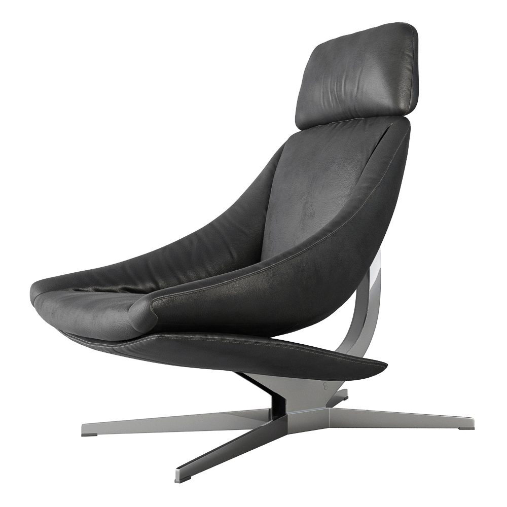 De Sede Ds 99 3D Model for VRay, Corona | CGMood