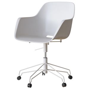 Captain's Swivel Chair By Extremis