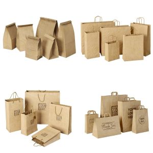 Paper Bag collection