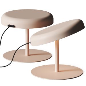 Mood M-4066 Estiluz Adjustable Table Lamp