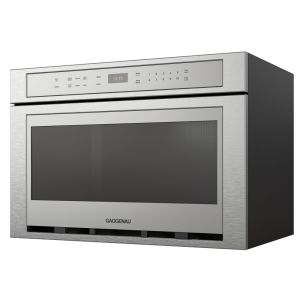 Gaggenau Drawer Microwave 400 Mw420620