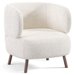 Luisa Armchair By Kavehome