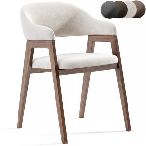 Chair Chelsi By Deephouse