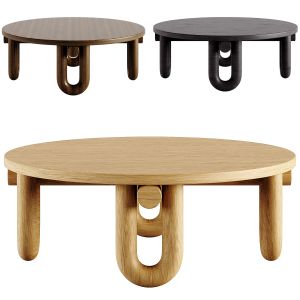 Coffee Table Lena By Hedge House