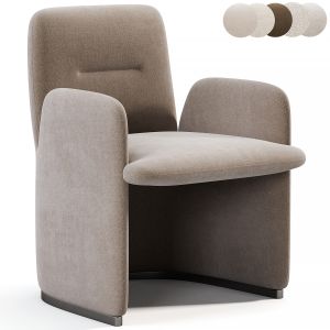 Guest Chair By Poliform
