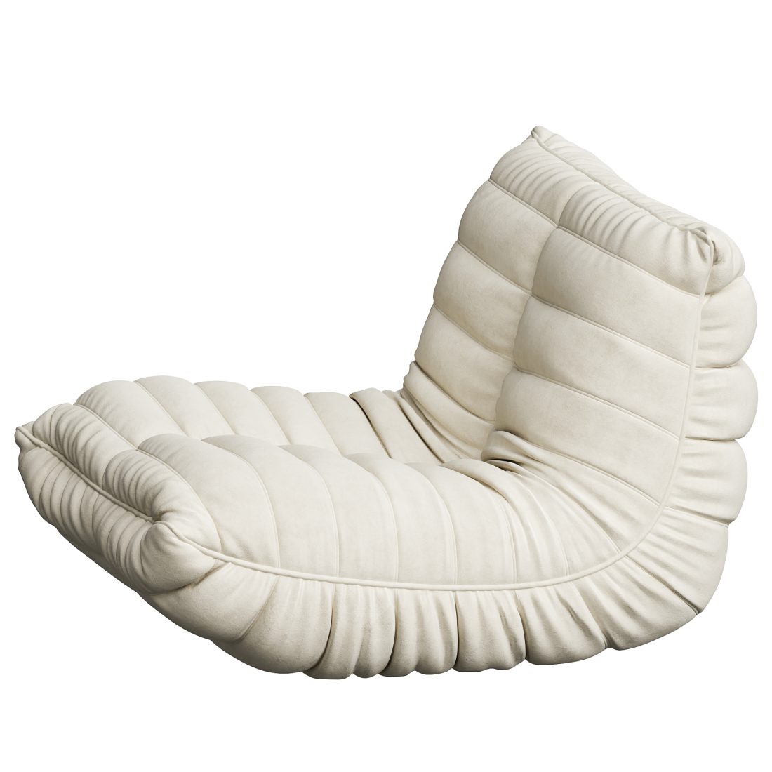 Sitemapcdatahttpabckniqoocomsuede Armless Bean Bag Chair