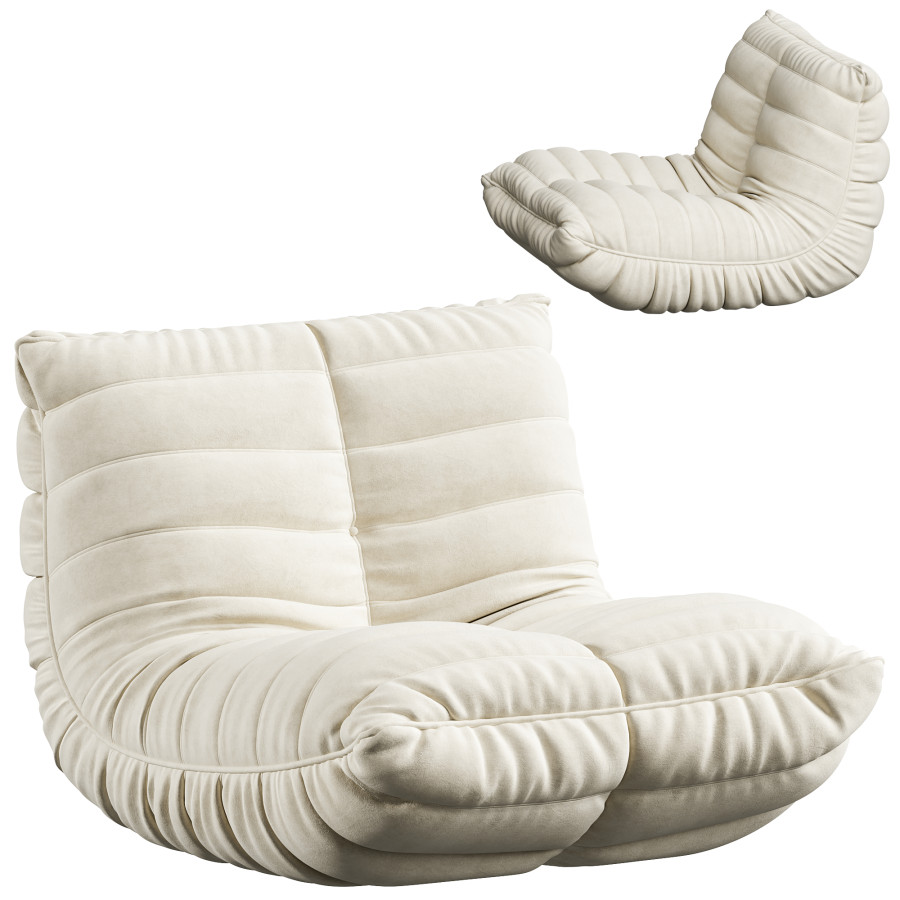 Sitemapcdatahttpabckniqoocomsuede Armless Bean Bag Chair