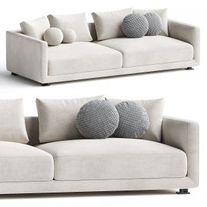 Bristol Sofa By Poliform