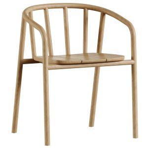 Turqueta Chair