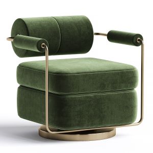 Anderson Armchair G006