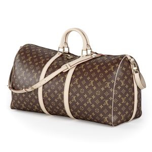 Travel Bag Louis Vuitton Keepall 60