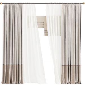 Curtain19