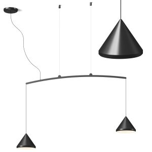 06 Contrappeso Extendo Suspended Lights