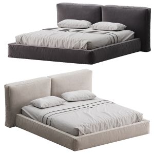 Comfort Dallagnese Bed