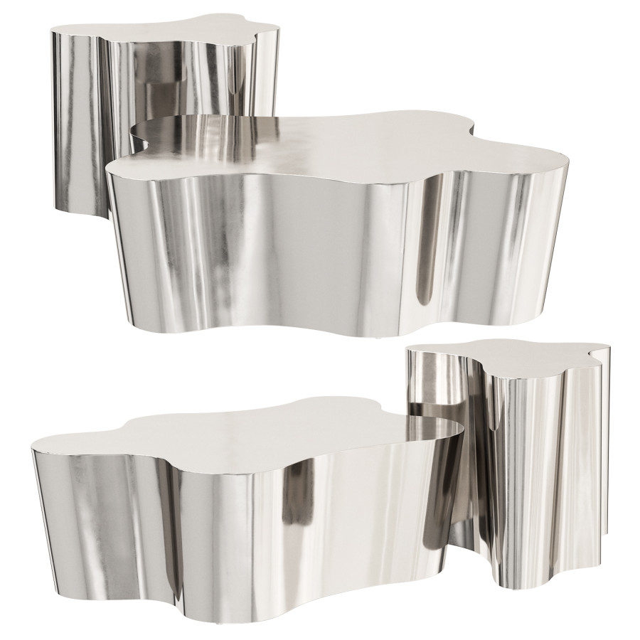Eichholtz Scepter Tables by 3distributor