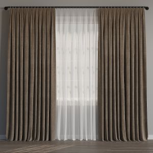 Curtain For Interior 04