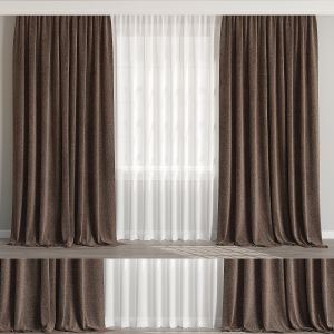 Curtain For Interior