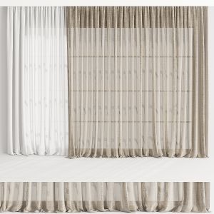 Curtain For Interior 10