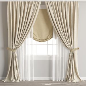 Curtain For Interior 13