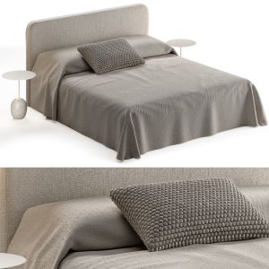 Zara Home Bed 02