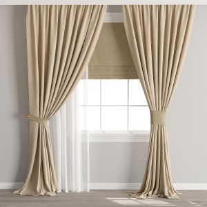 Curtain For Interior 19