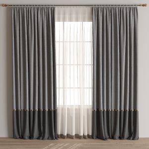 Curtain For Interior 23