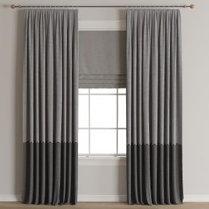 Curtain For Interior 26