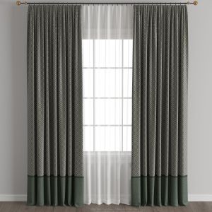 Curtain For Interior 30