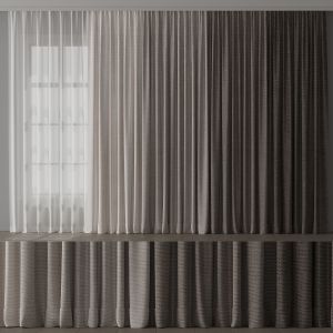 Curtain For Interior 32