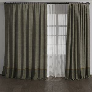Curtain For Interior 34