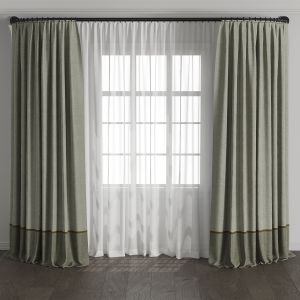 Curtain For Interior 35