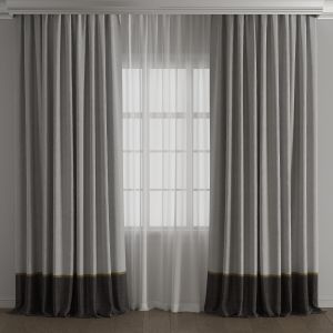 Curtain For Interior 36