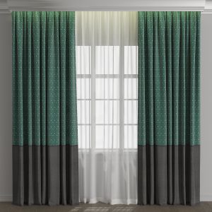 Curtain For Interior 37