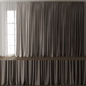Curtain For Interior 41