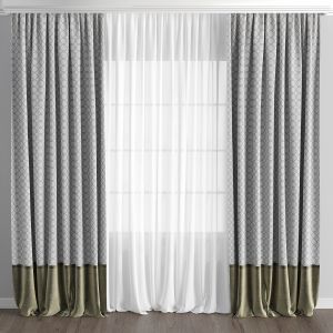 Curtain For Interior 46